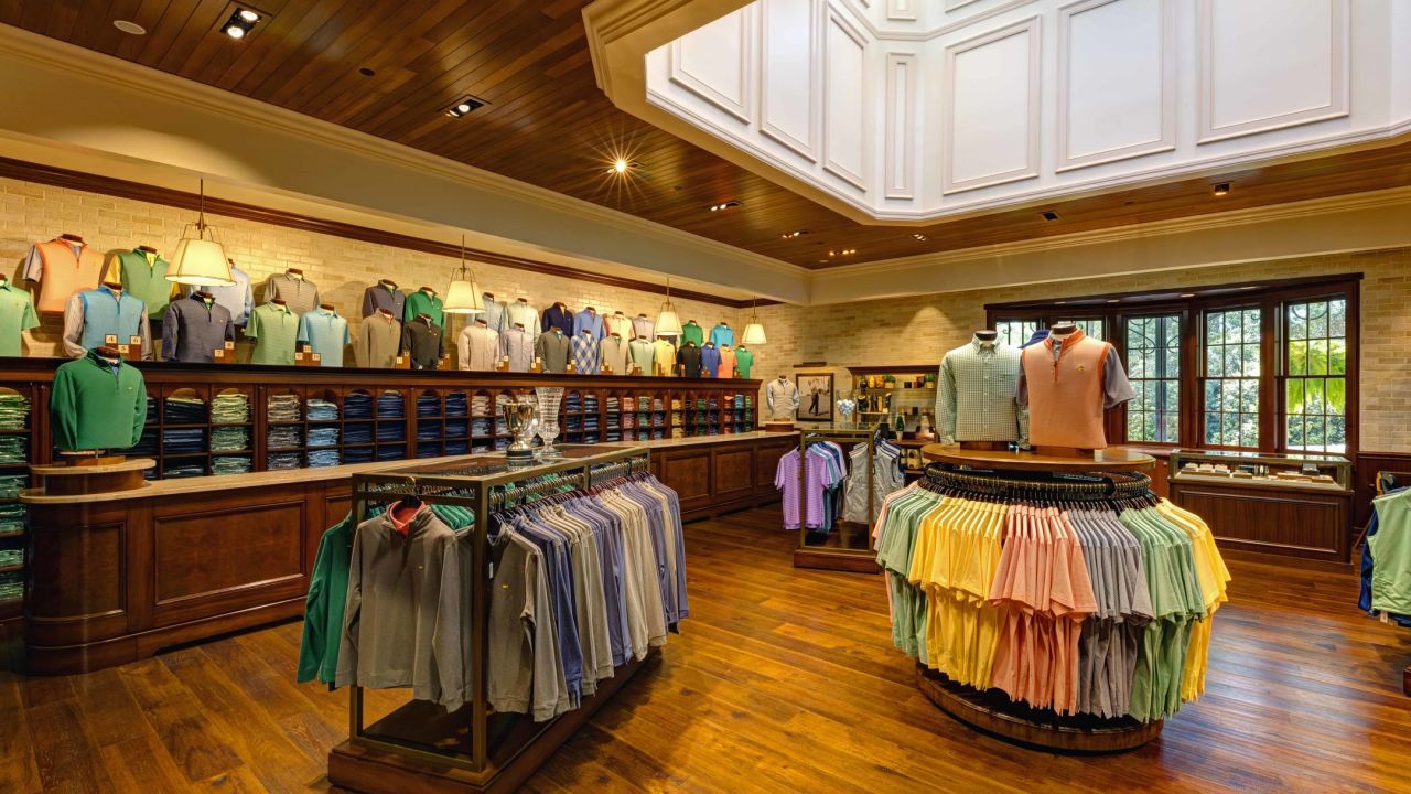 Augusta National Golf Club