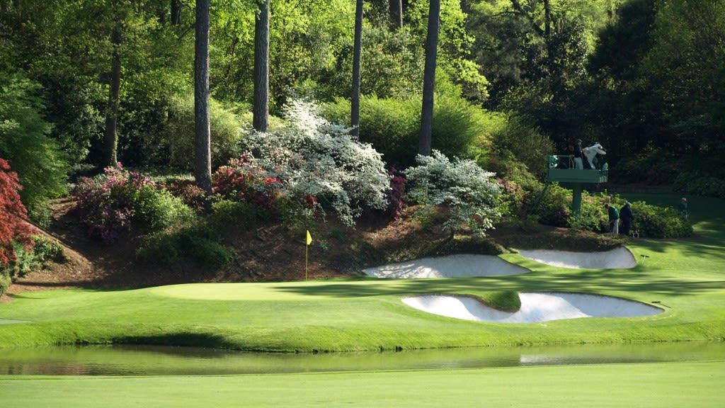 Augusta National Golf Club