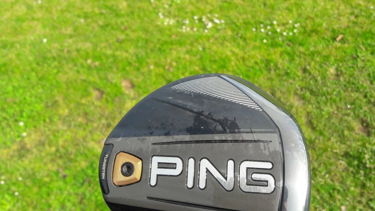 GC Hof Hausen vor der Sonne