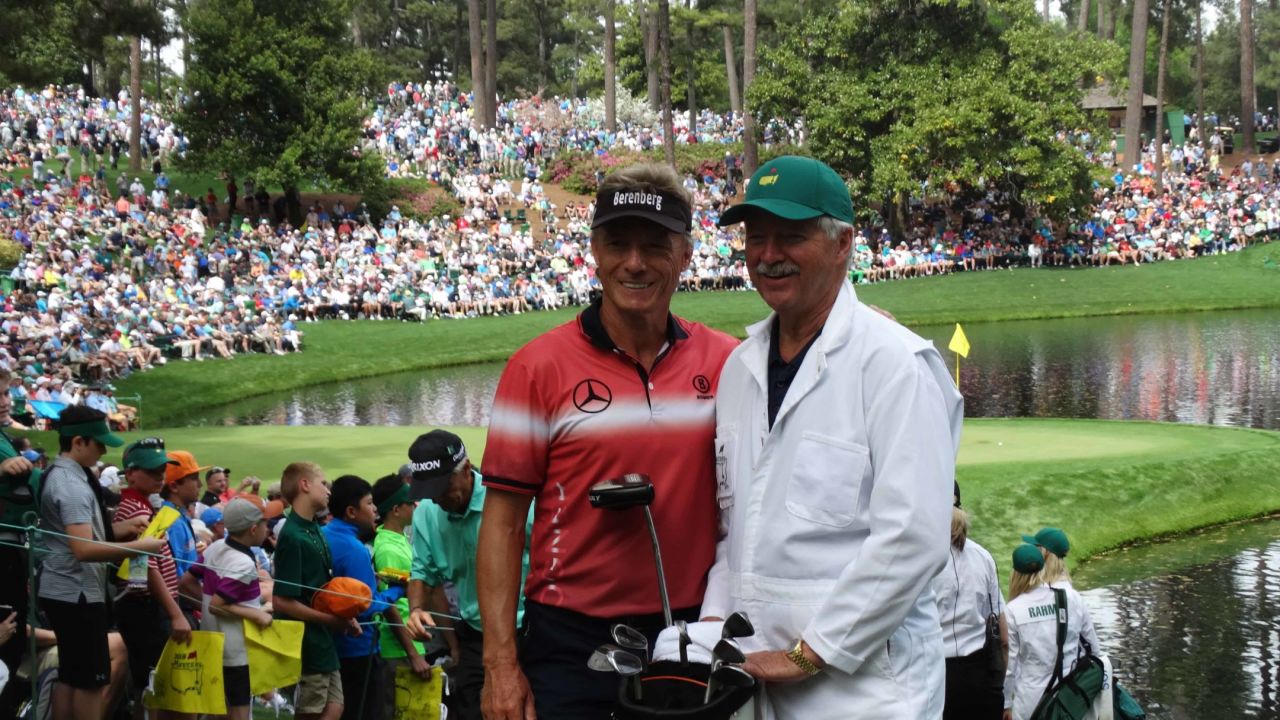 Augusta National Golf Club