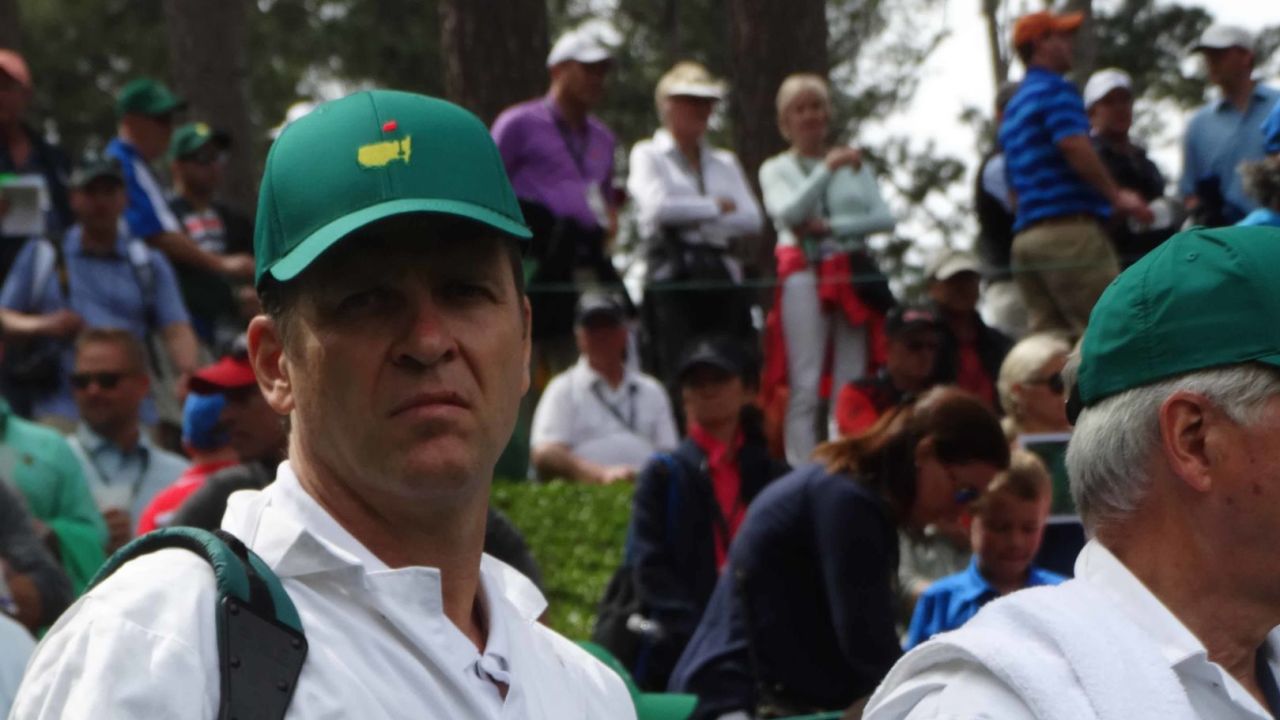 Augusta National Golf Club