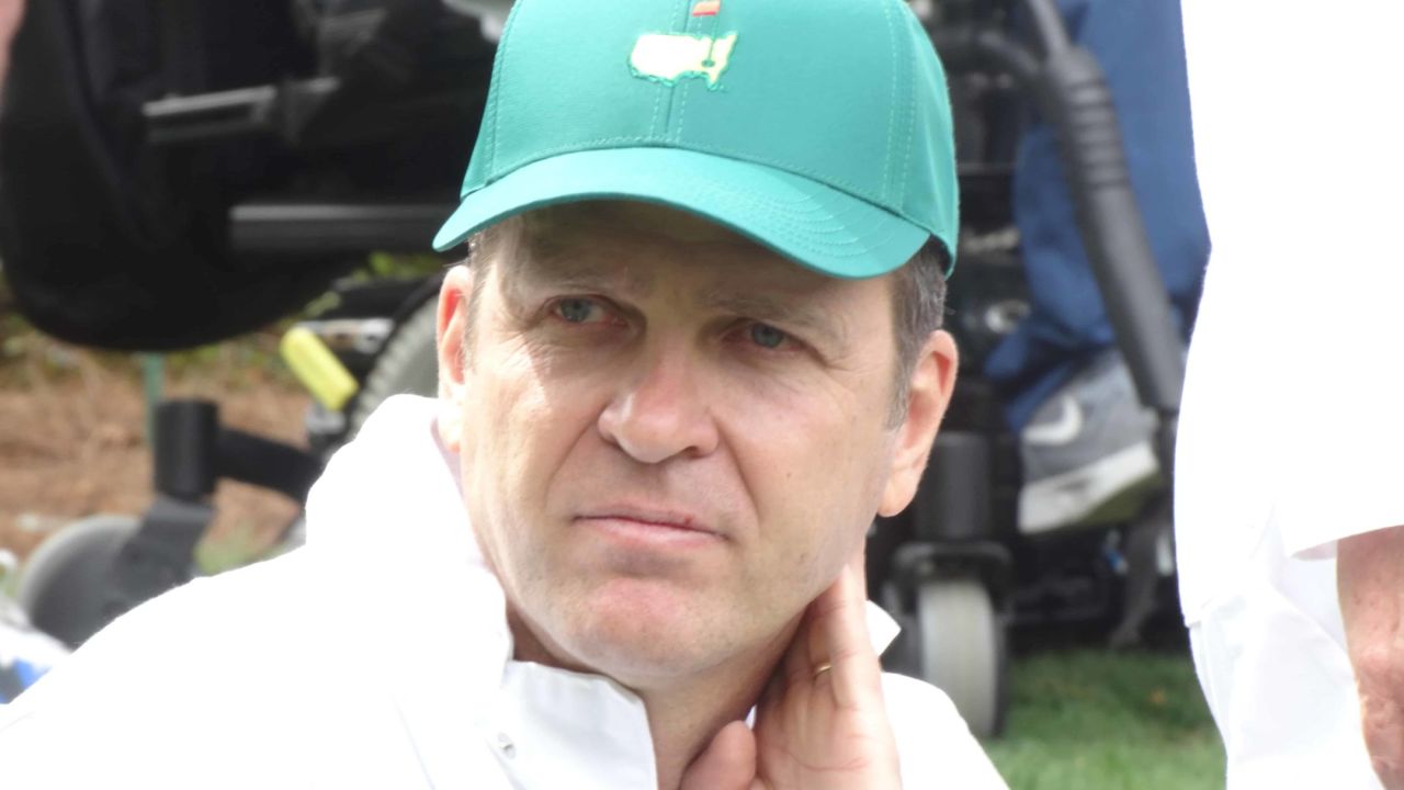 Augusta National Golf Club