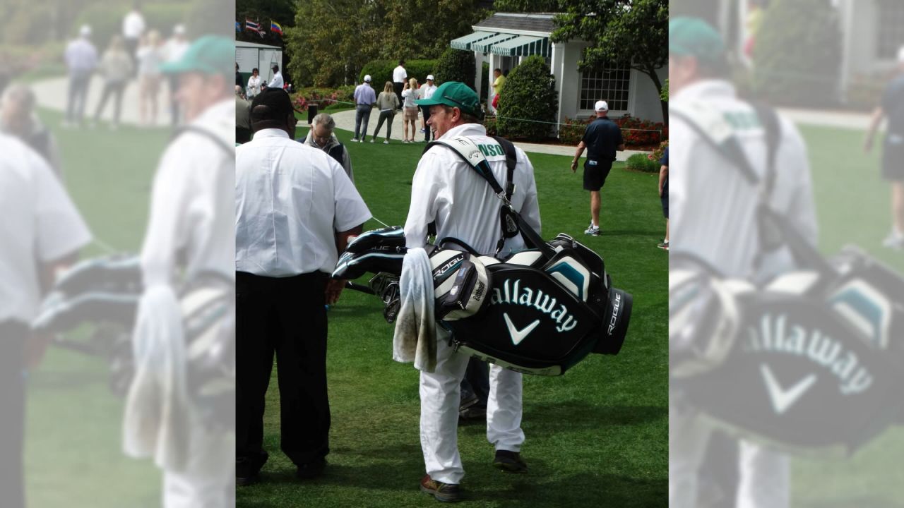 Augusta National Golf Club