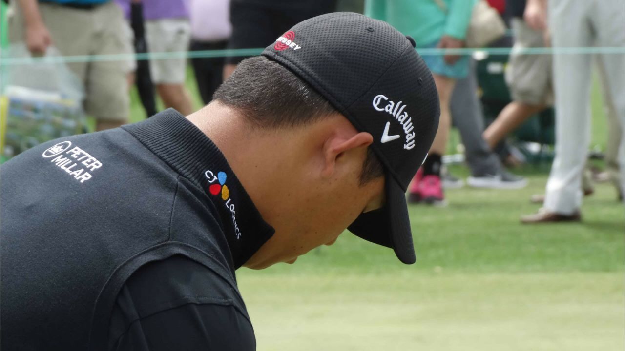 Augusta National Golf Club