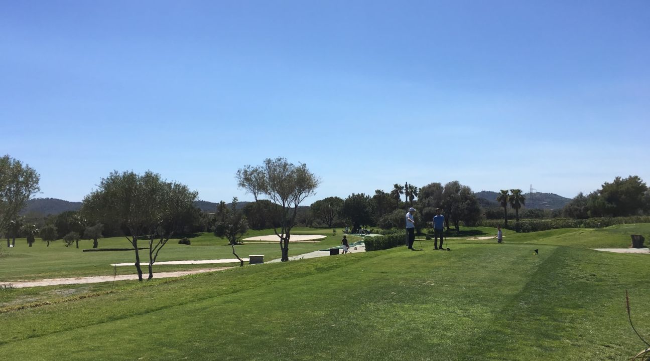 Capdepera Golf