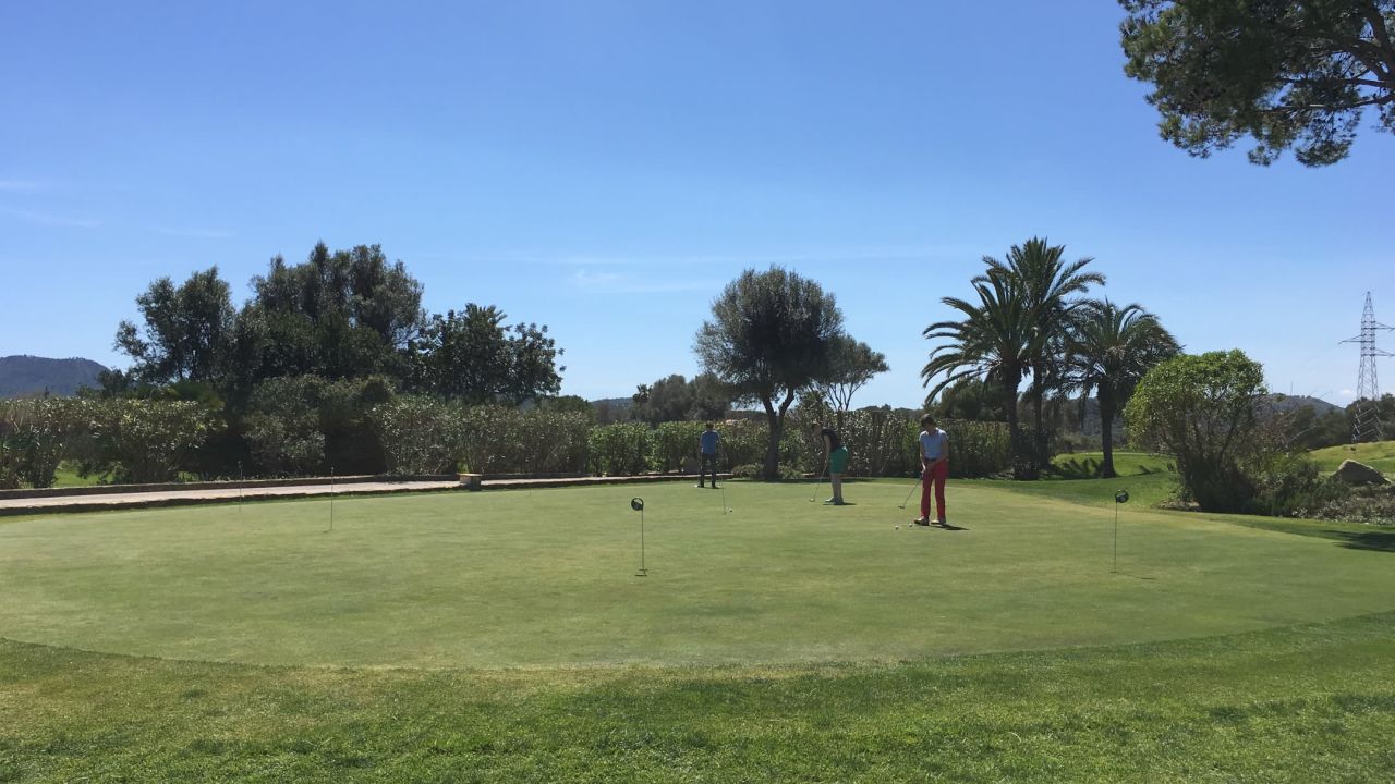 Capdepera Golf