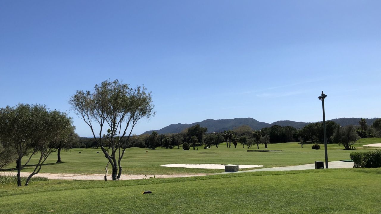 Capdepera Golf