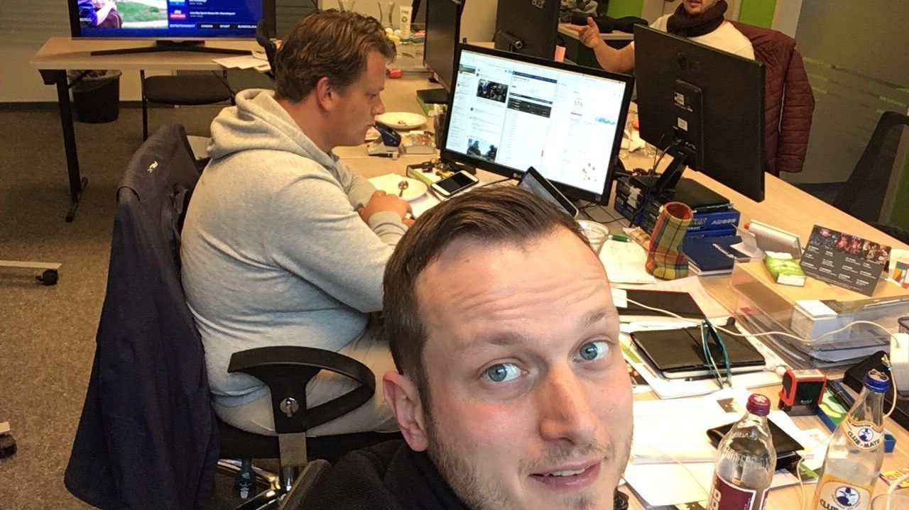 Augusta National Golf Club