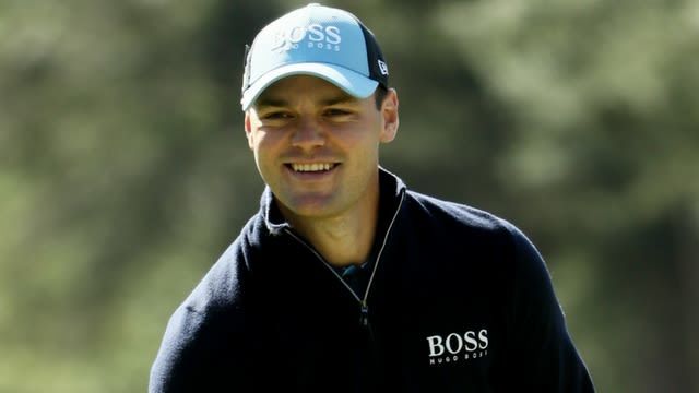 Augusta National Golf Club