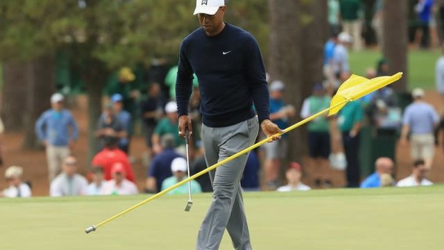 Augusta National Golf Club