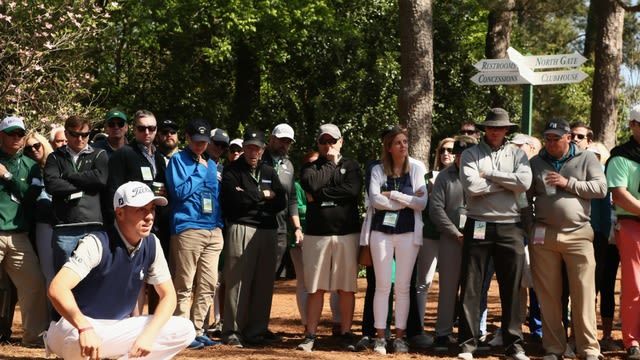 Augusta National Golf Club