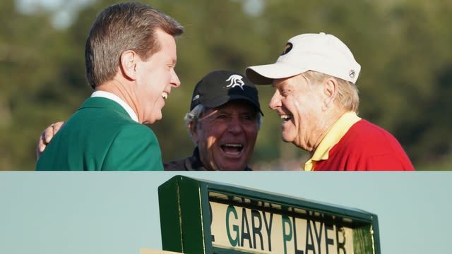 Augusta National Golf Club