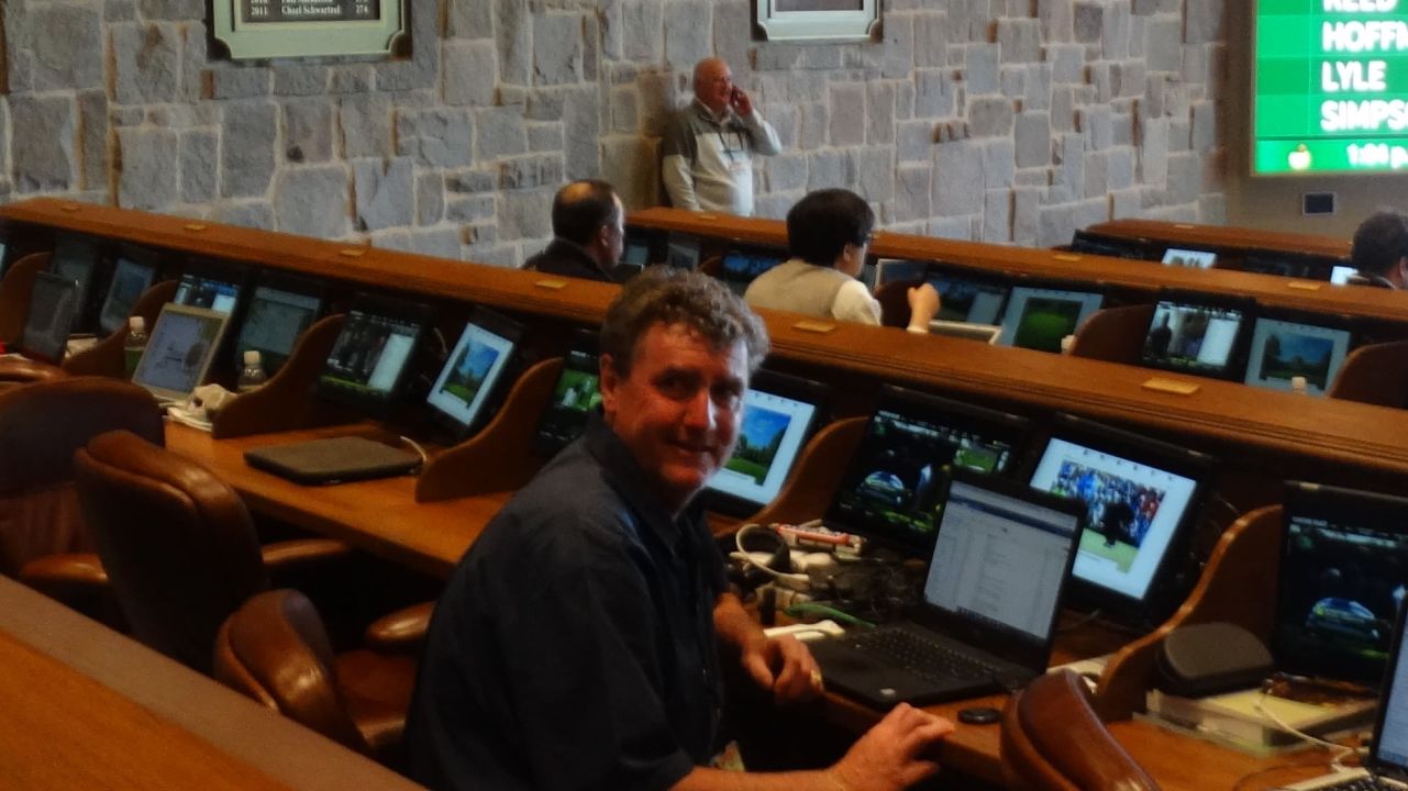 Augusta National Golf Club