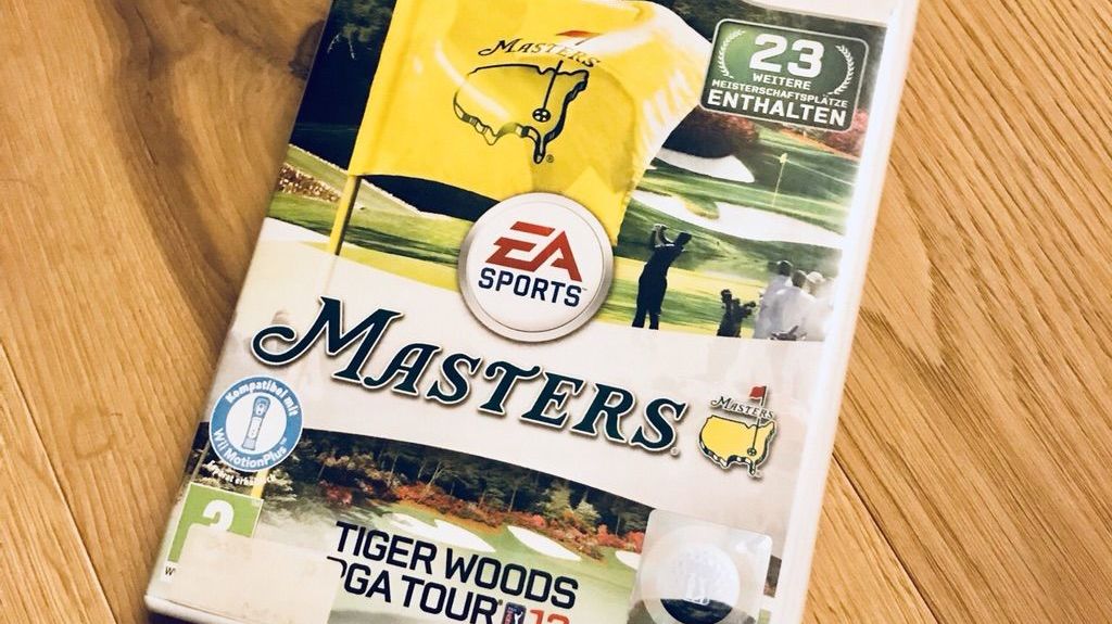 Augusta National Golf Club