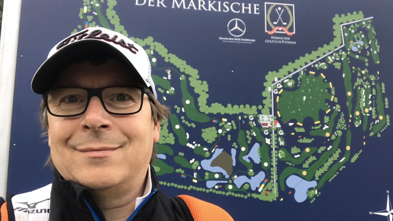 Märkischer Golf Club Potsdam