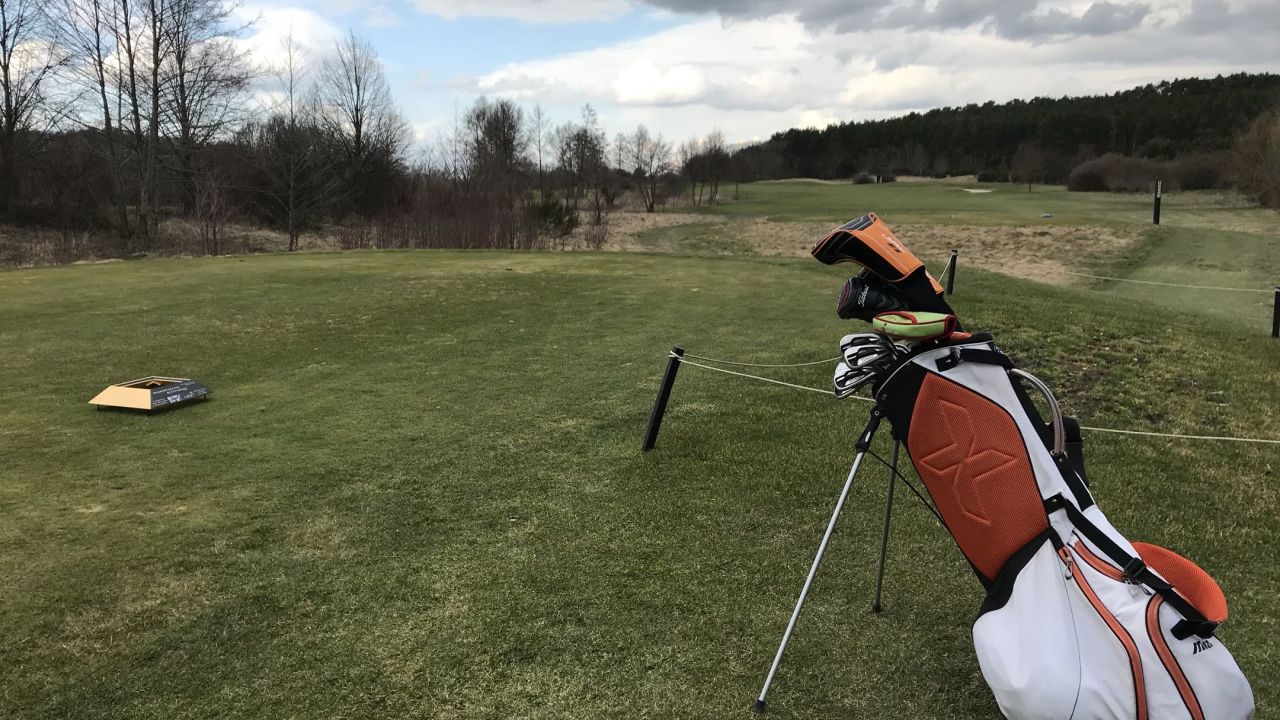 Märkischer Golf Club Potsdam