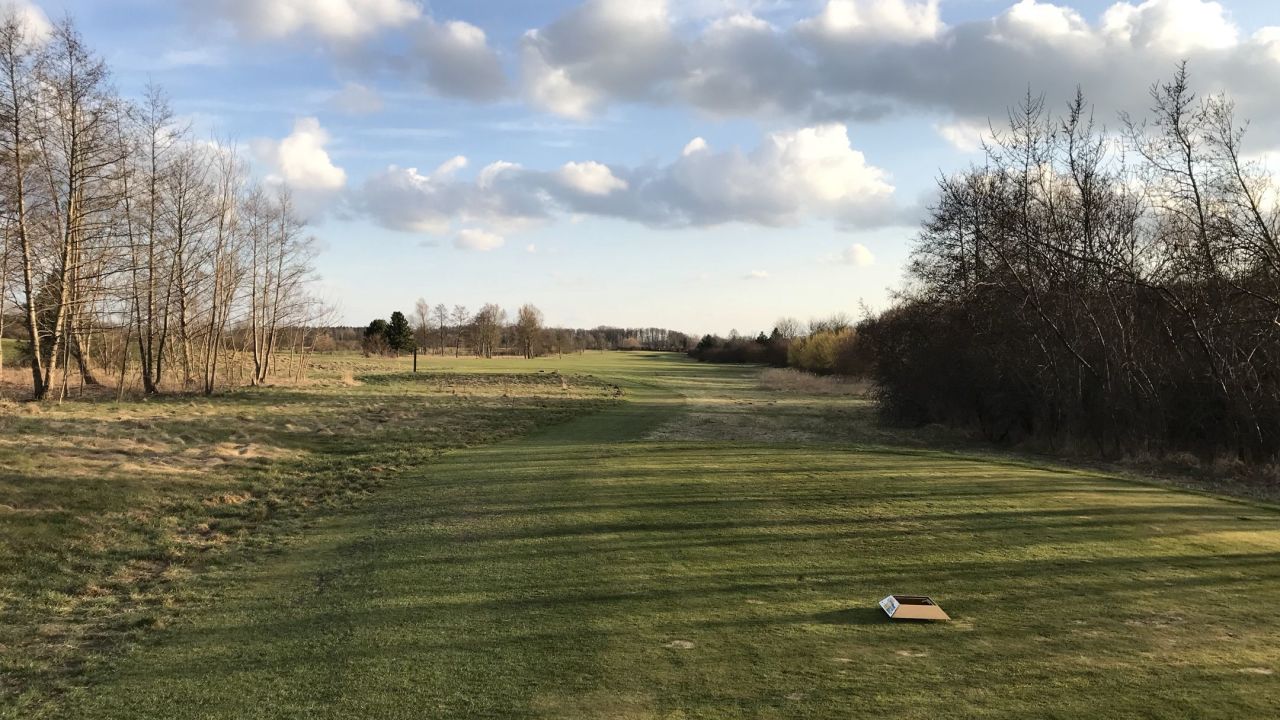 Märkischer Golf Club Potsdam