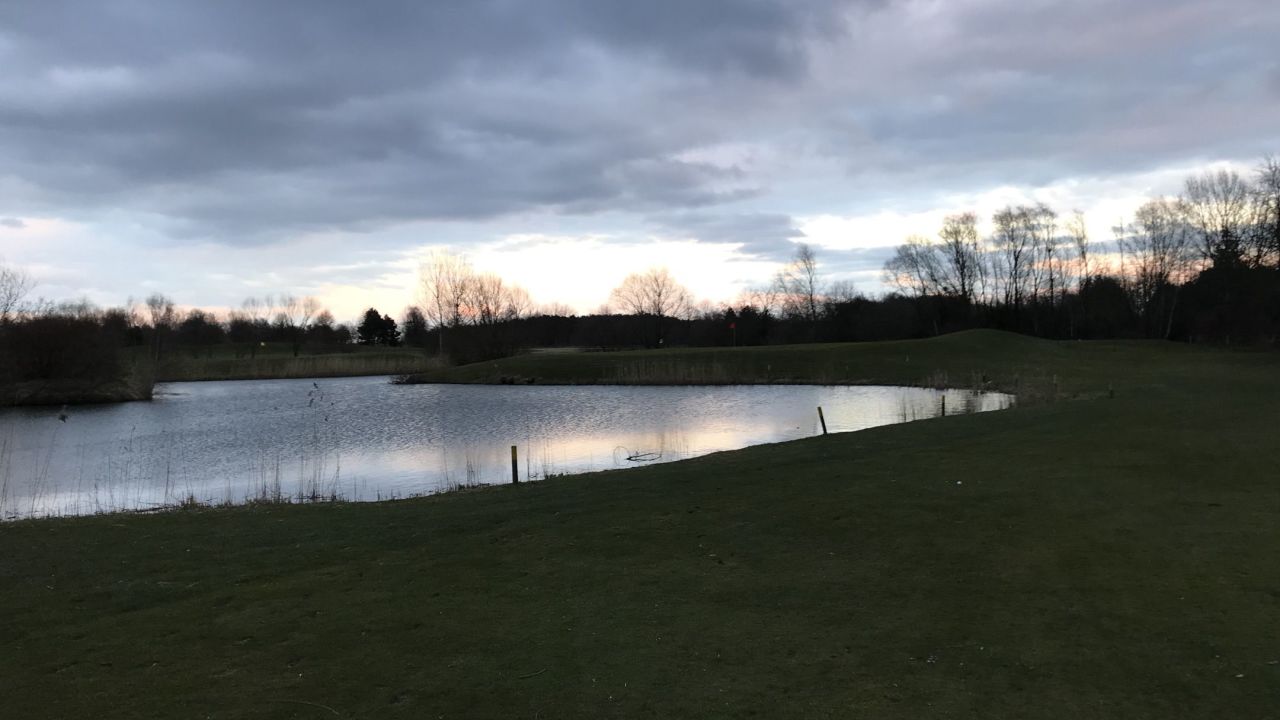 Märkischer Golf Club Potsdam