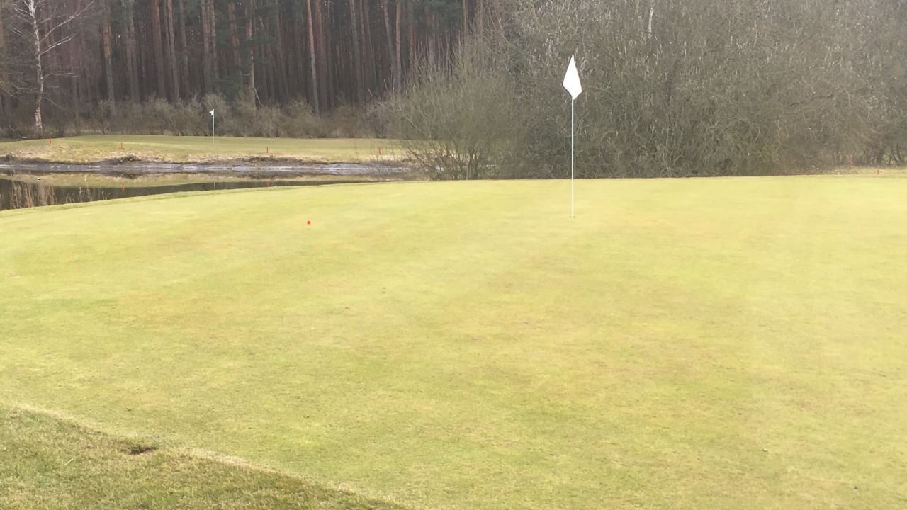 Golfclub Kallin e.V.