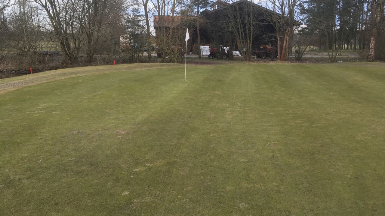 Golfclub Kallin e.V.