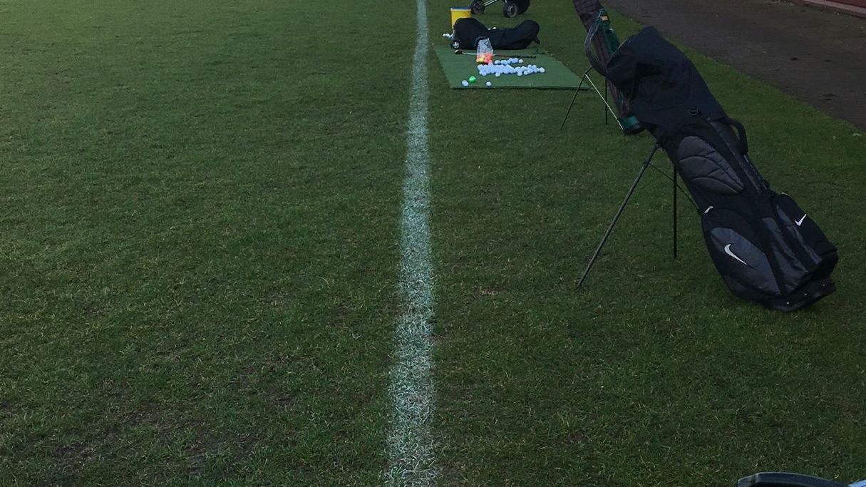 1. Bremer Cross Golf Club n.e.V.