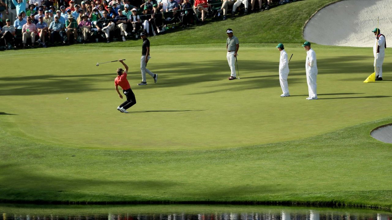 Augusta National Golf Club