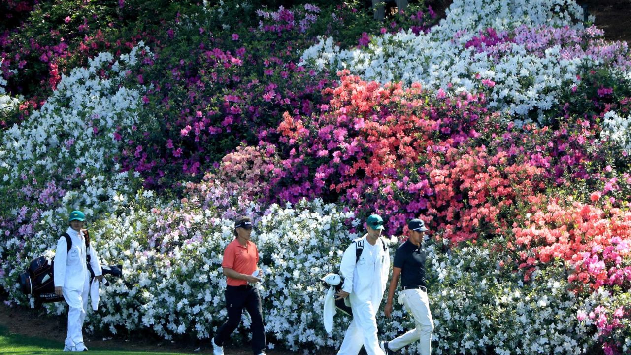 Augusta National Golf Club