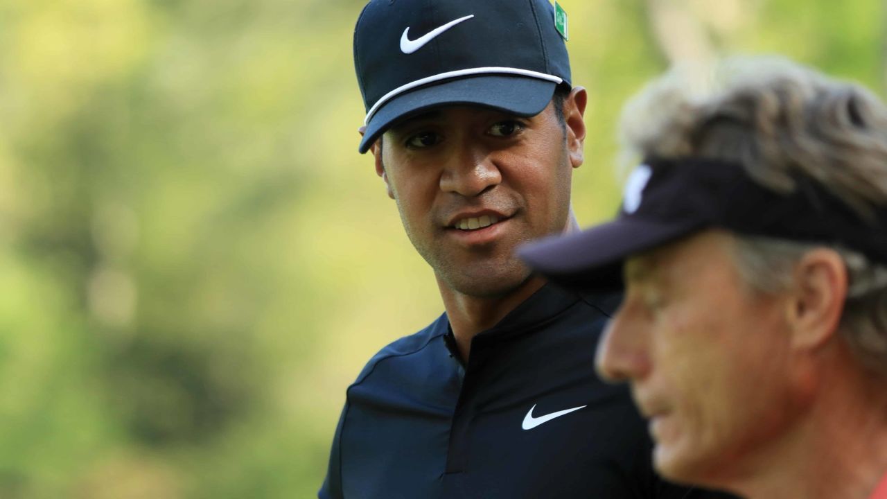 Augusta National Golf Club