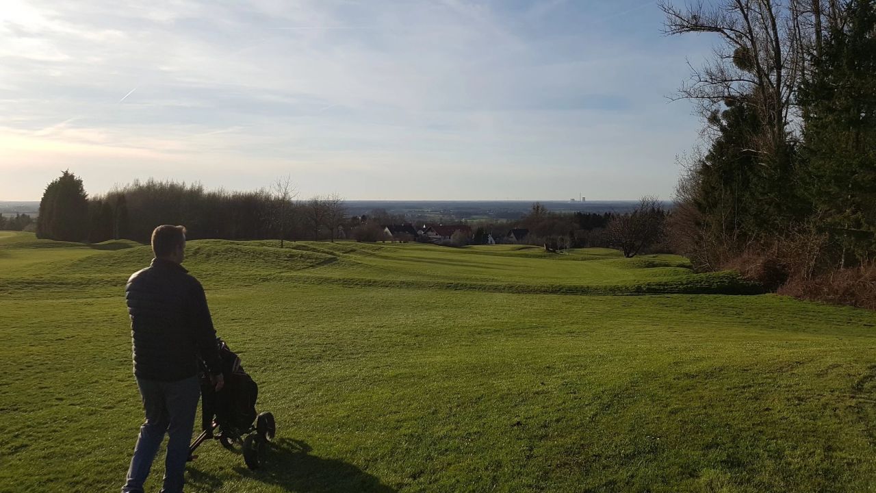 Golfclub Schaumburg e.V.