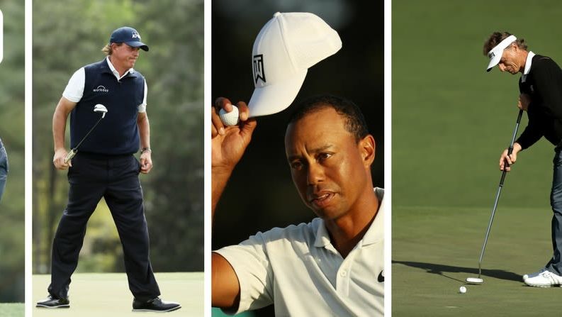 Augusta National Golf Club