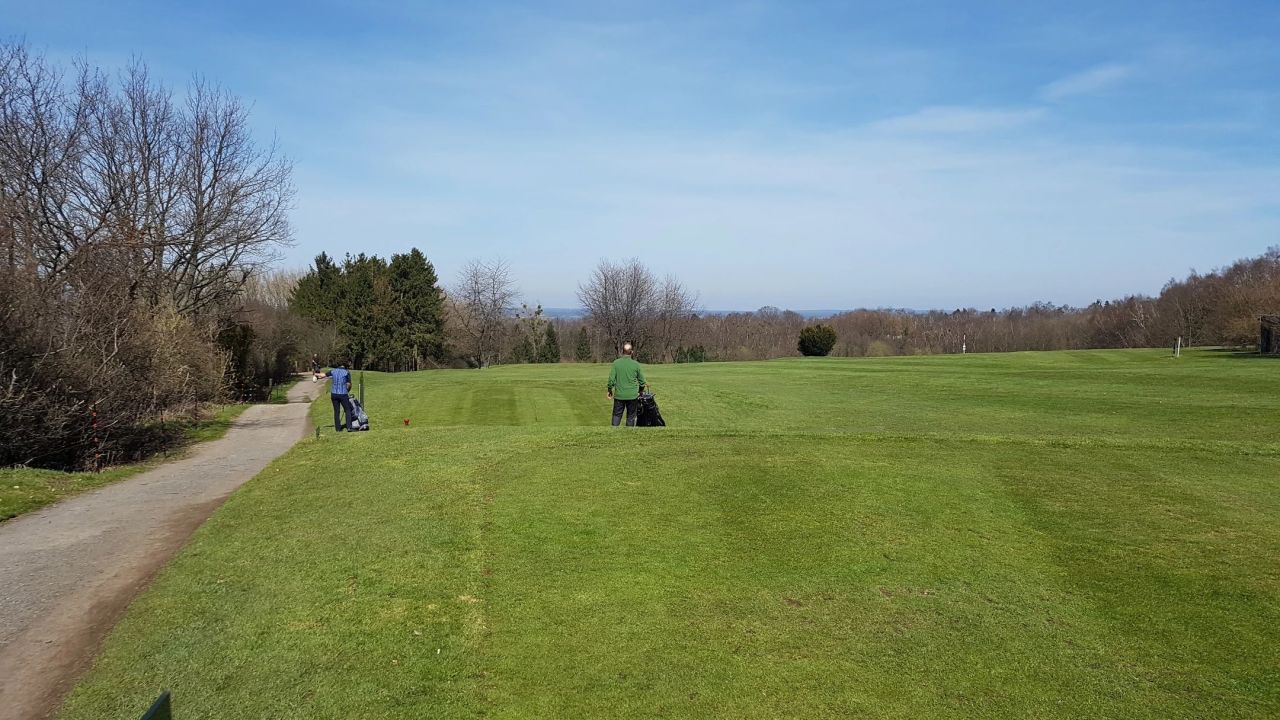 Golfclub Schaumburg e.V.