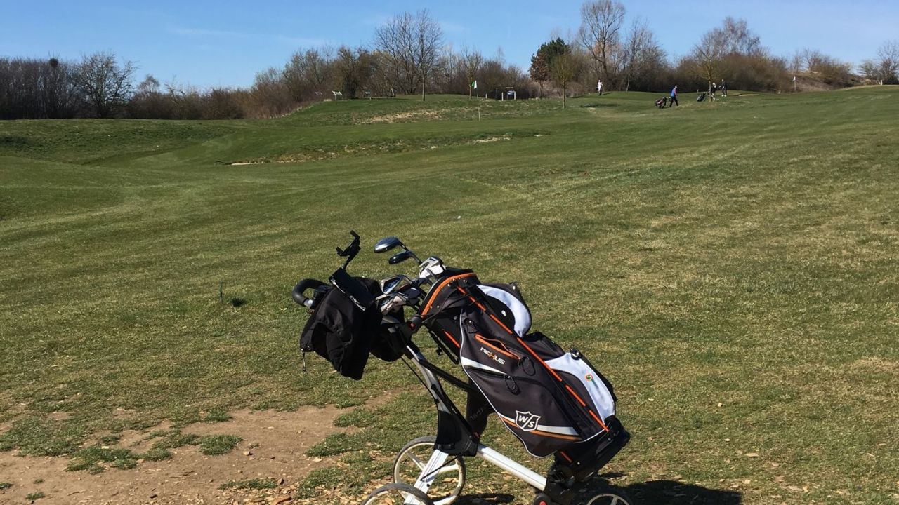 Golf Park Gudensberg