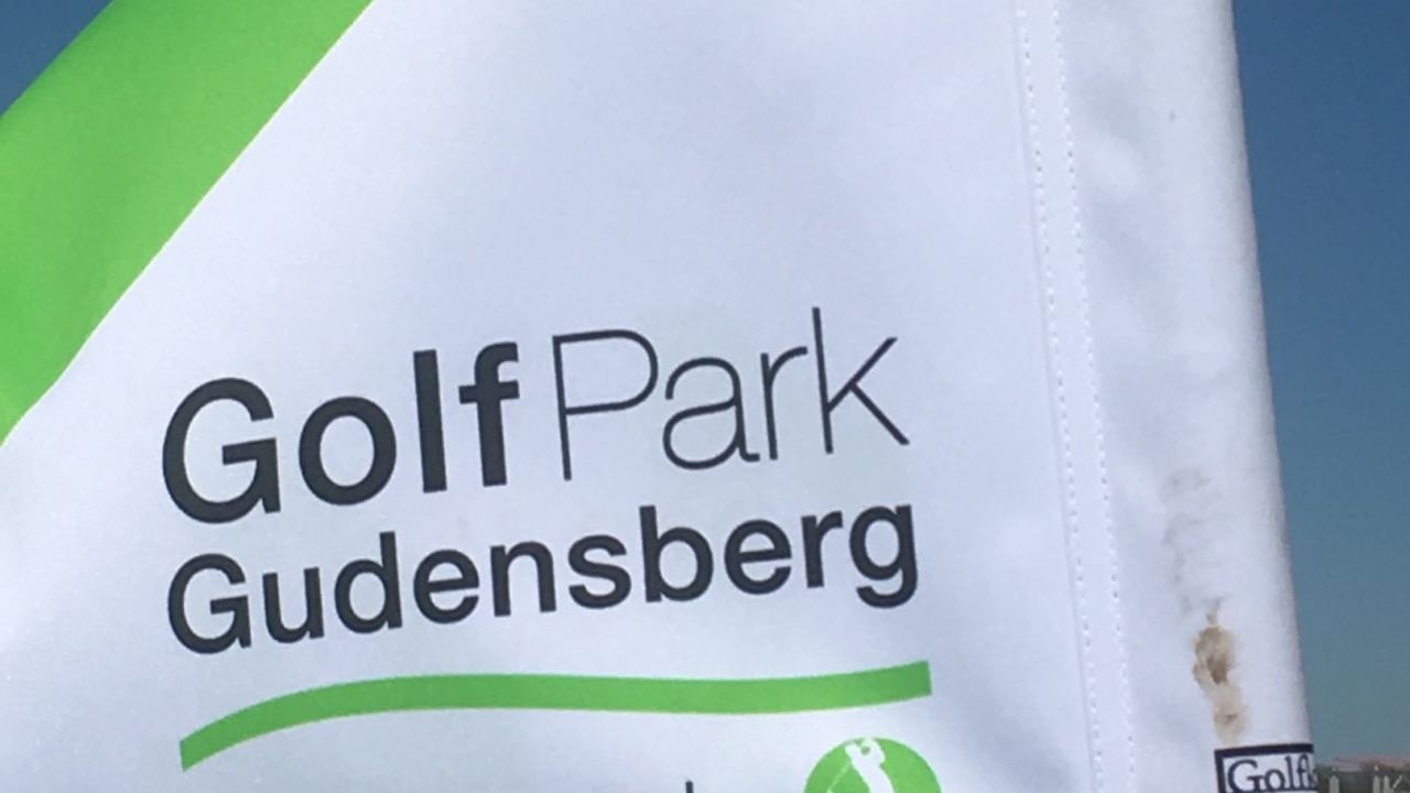 Golf Park Gudensberg