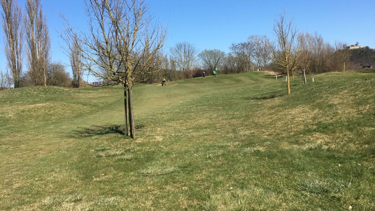 Golf Park Gudensberg