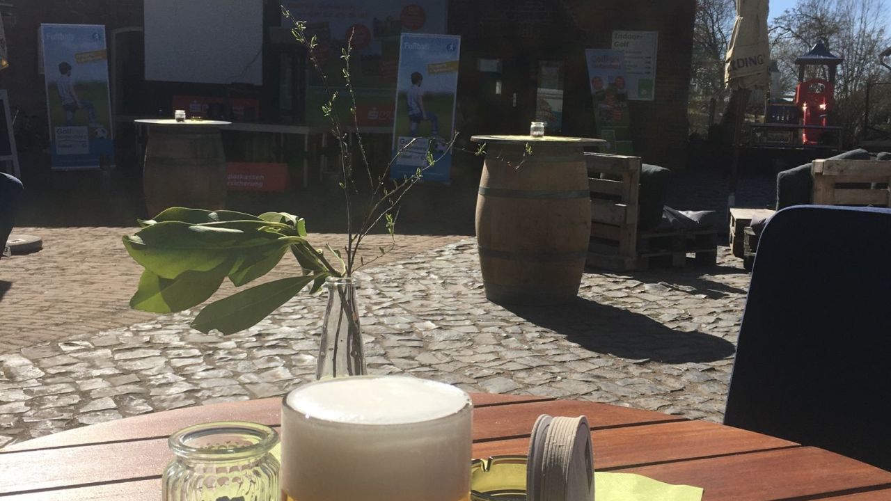 Golf Park Gudensberg