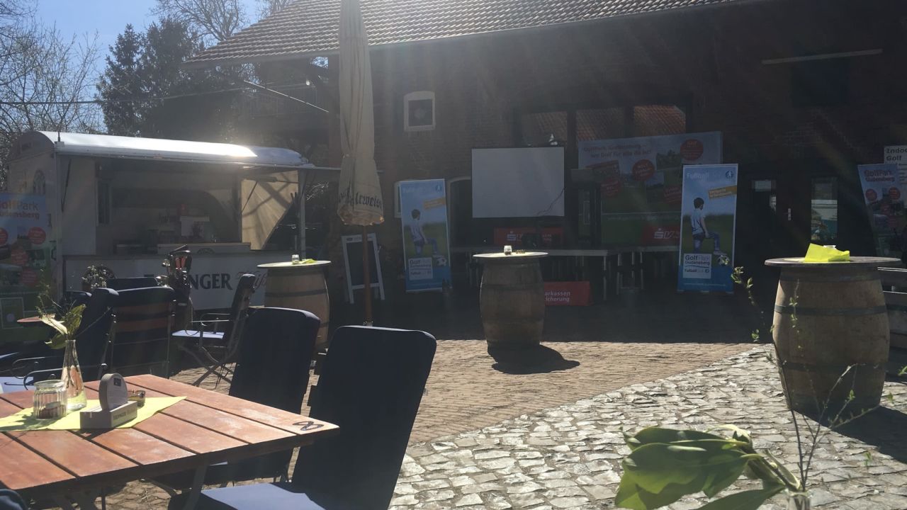 Golf Park Gudensberg