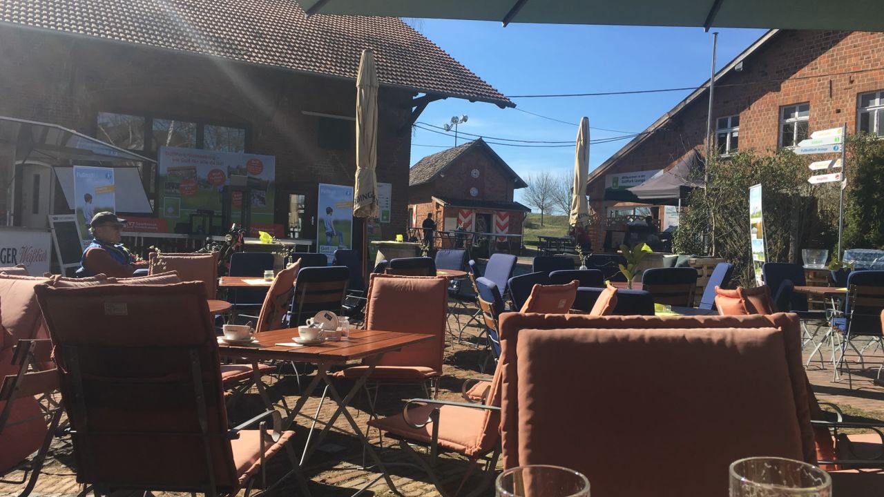 Golf Park Gudensberg