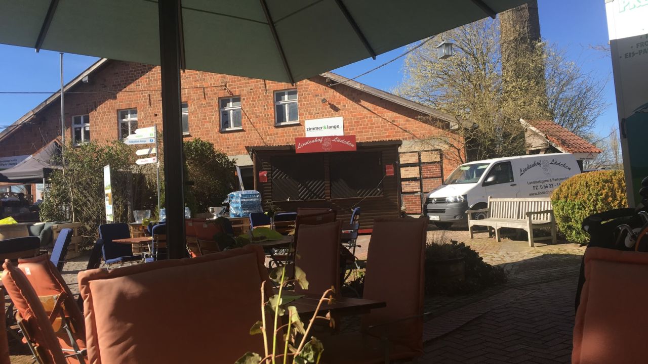 Golf Park Gudensberg