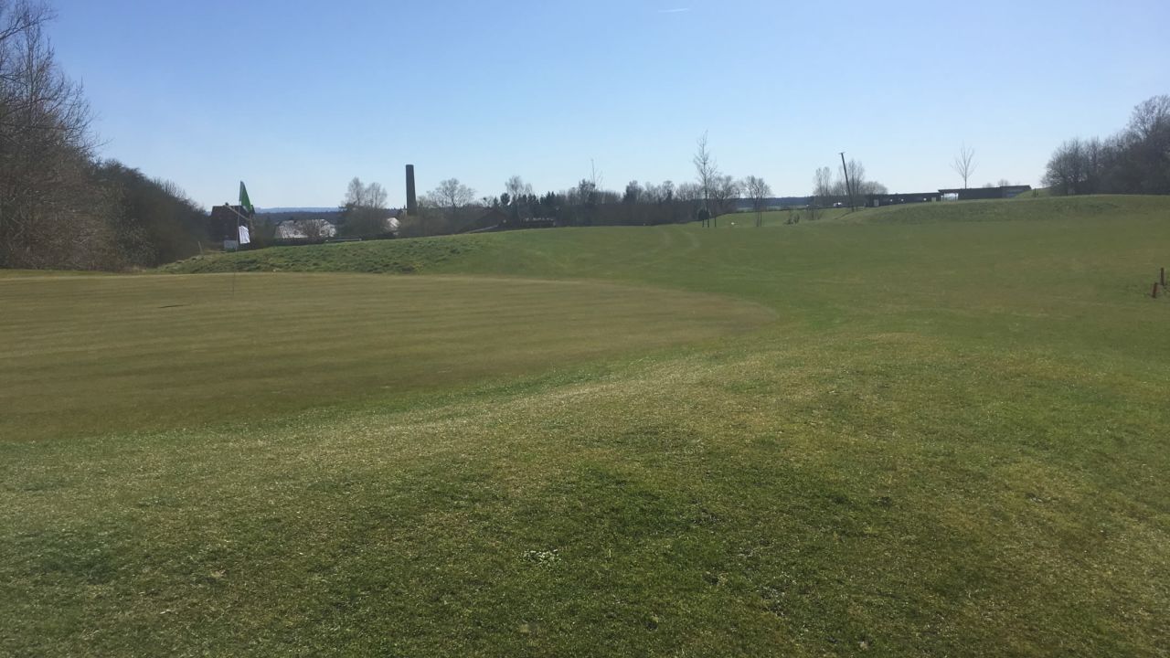 Golf Park Gudensberg