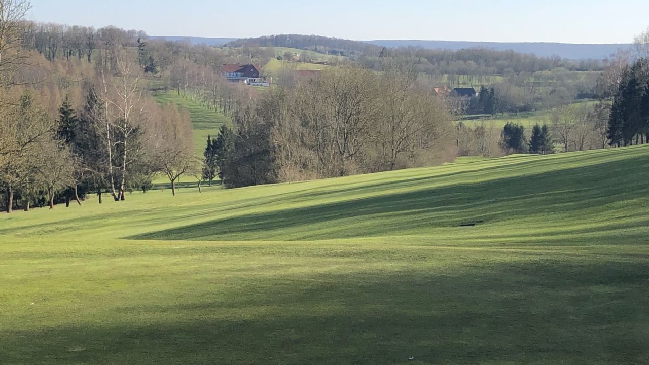 GolfResort Hardenberg