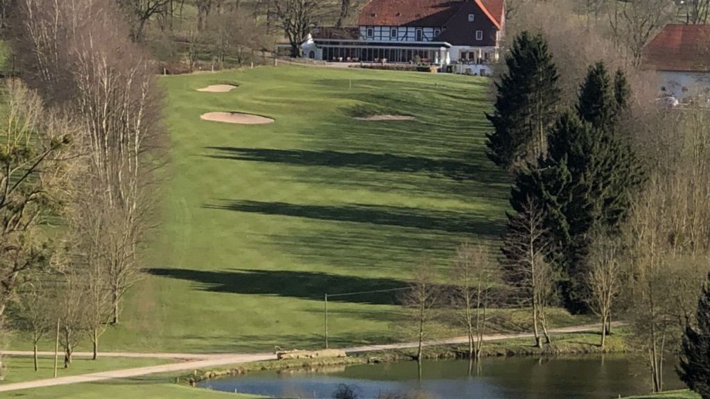 GolfResort Hardenberg