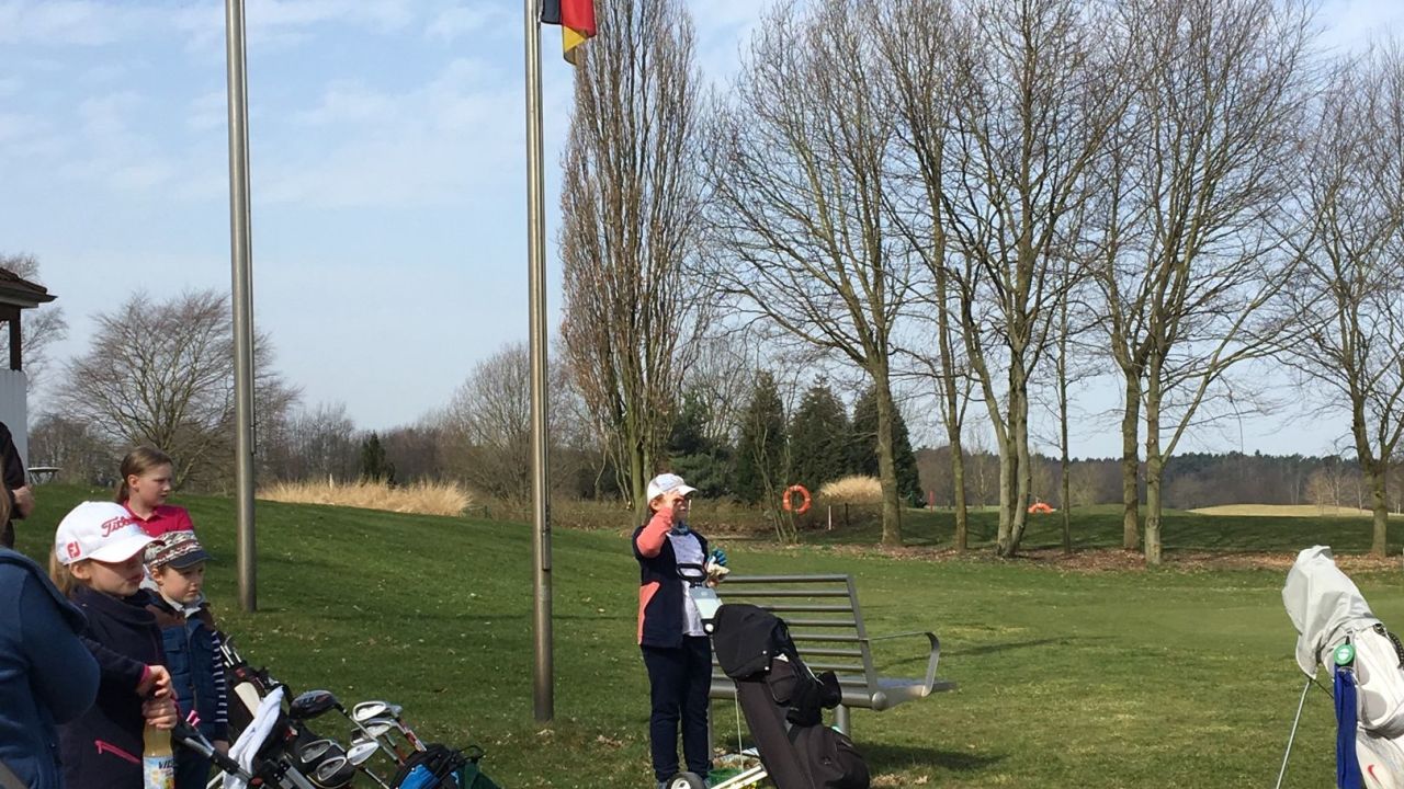 1. Bremer Cross Golf Club n.e.V.