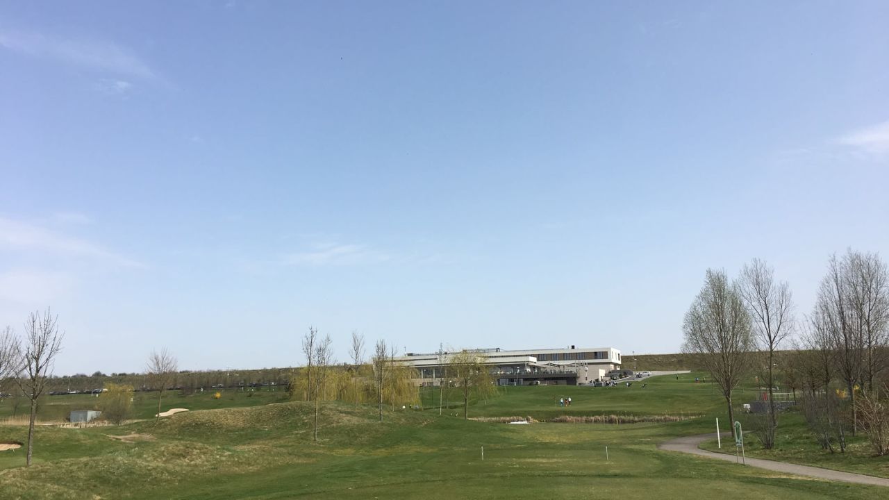Kölner Golfclub