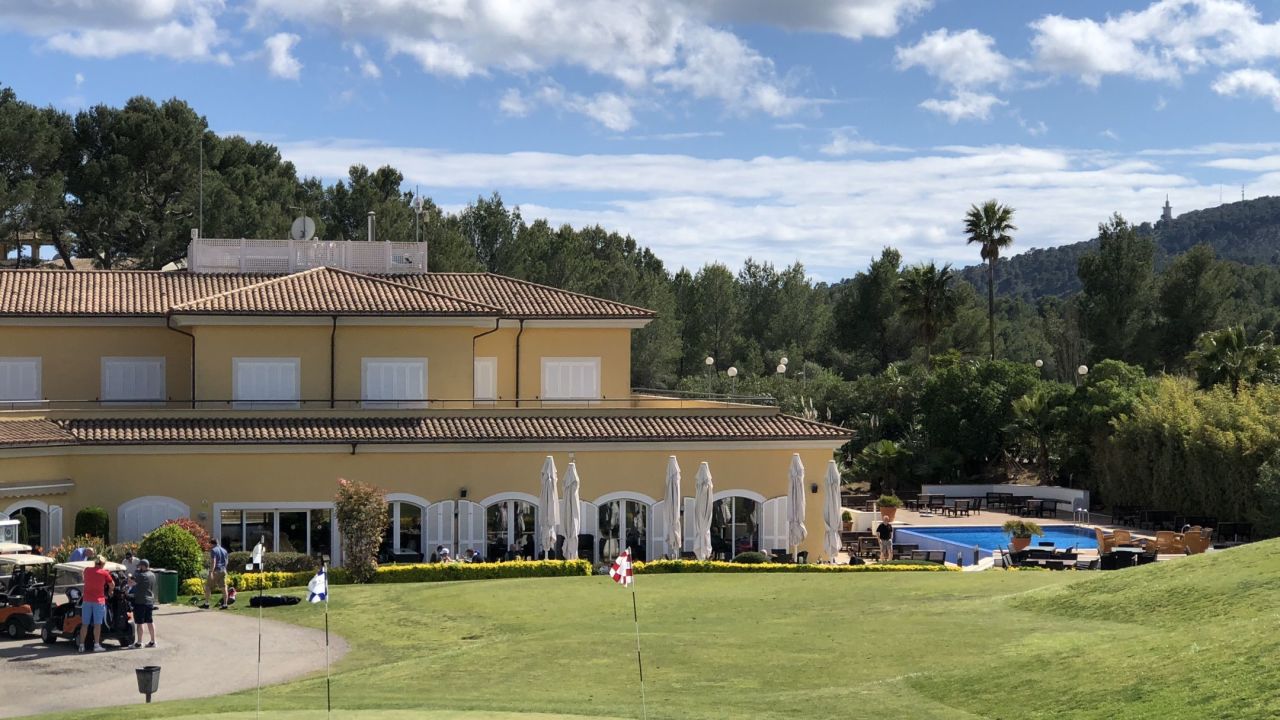 Arabella Golf Son Quint