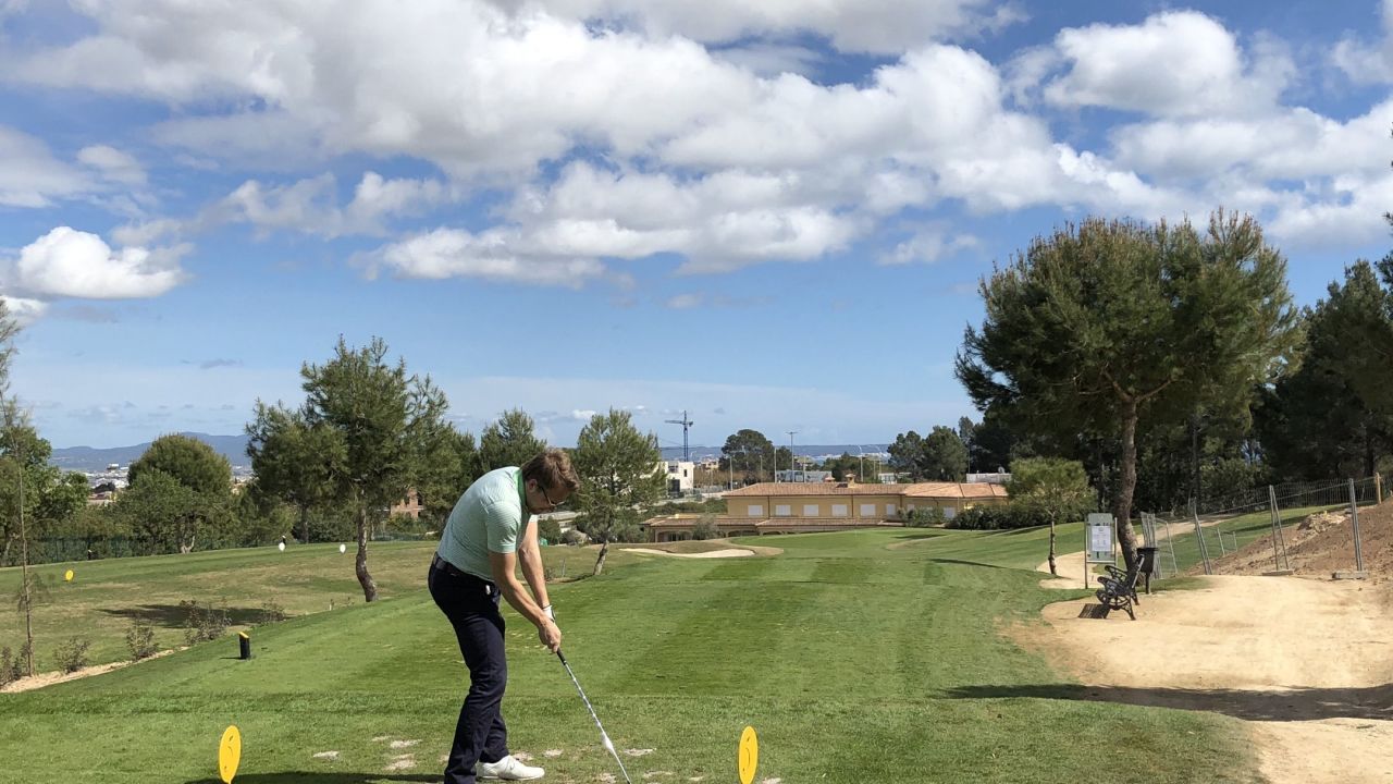 Arabella Golf Son Quint