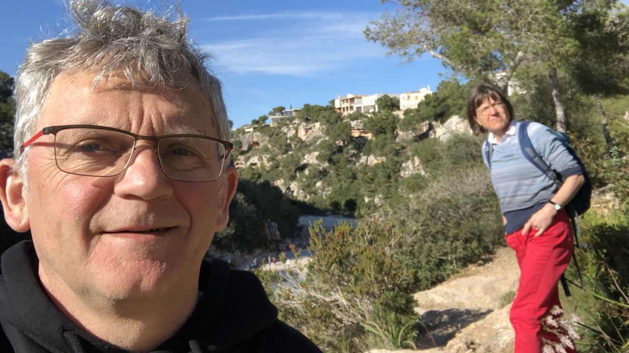 Arabella Golf Son Quint