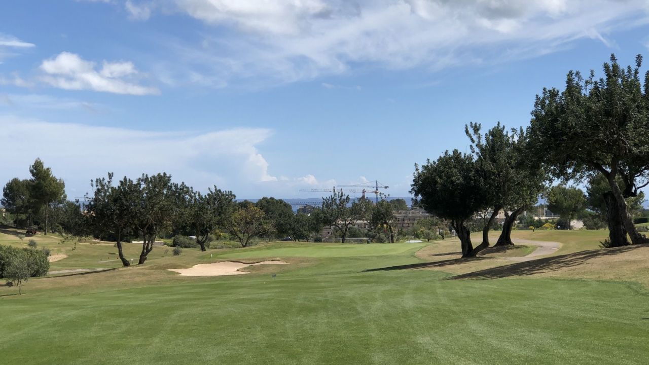 Arabella Golf Son Quint