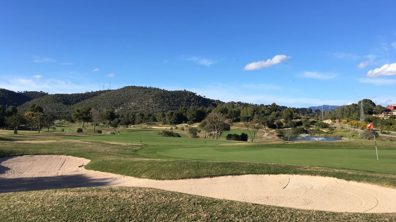 Arabella Golf Son Quint