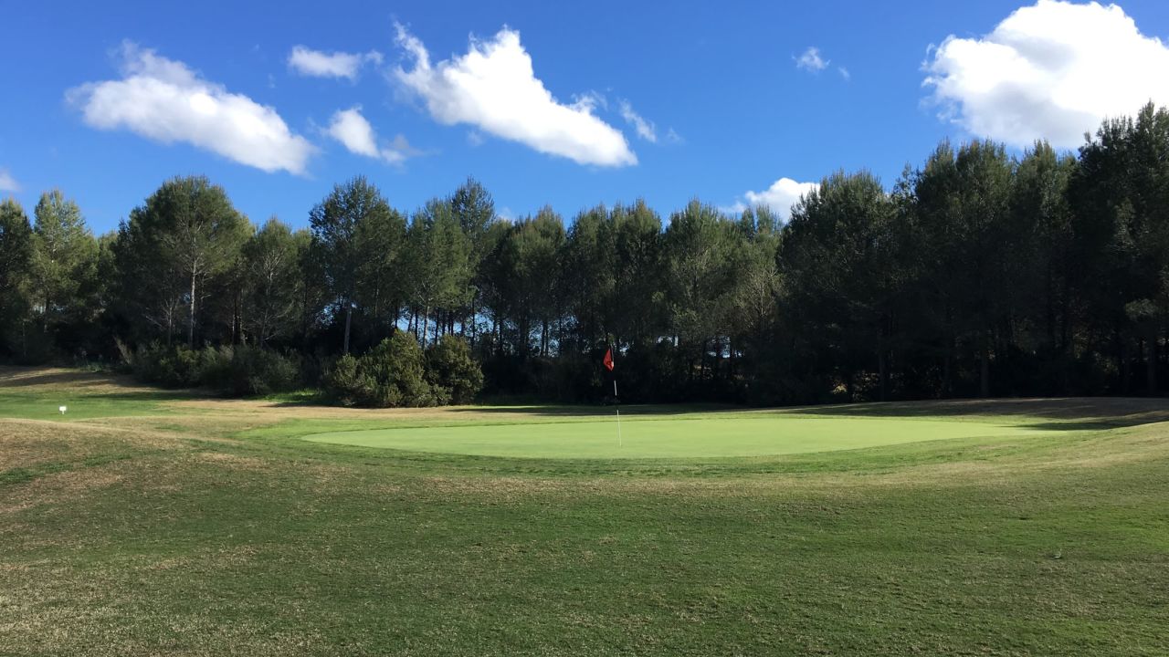 Arabella Golf Son Quint