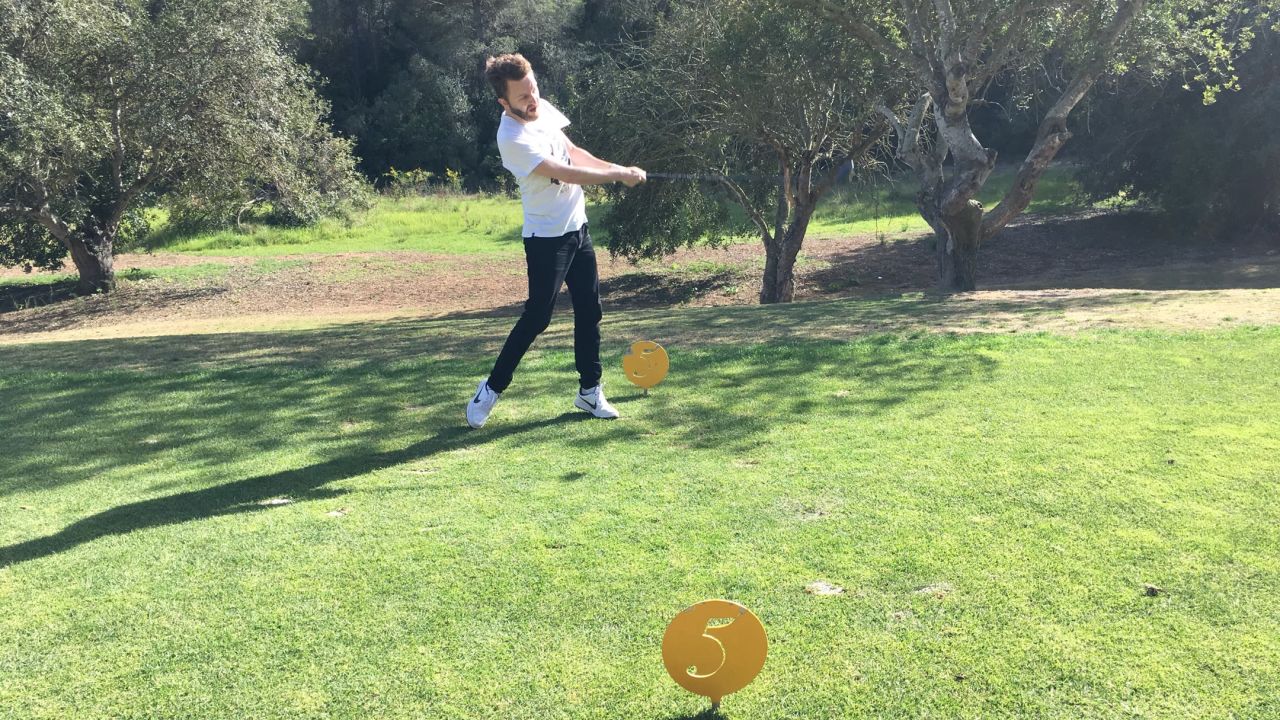 Arabella Golf Son Quint